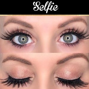 ON SALE Toribelle Magnetic Lashes